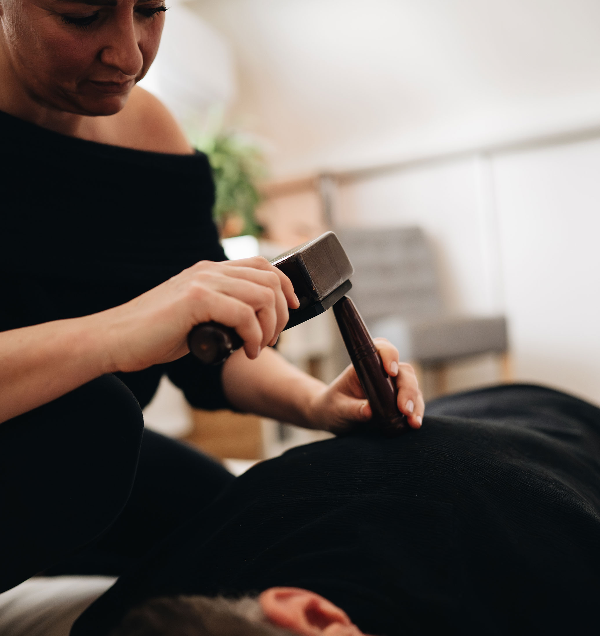 Tuphana - Praktijk voor Shiatsu 