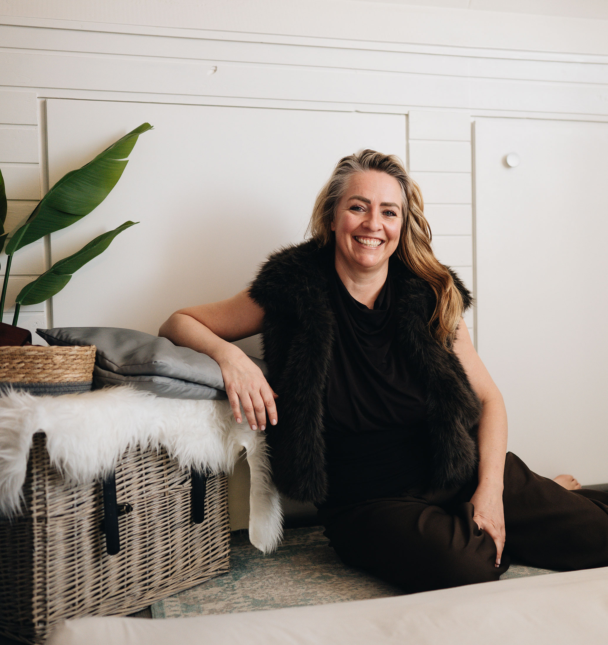 Tuphana - Praktijk voor Shiatsu & Feng Shui  