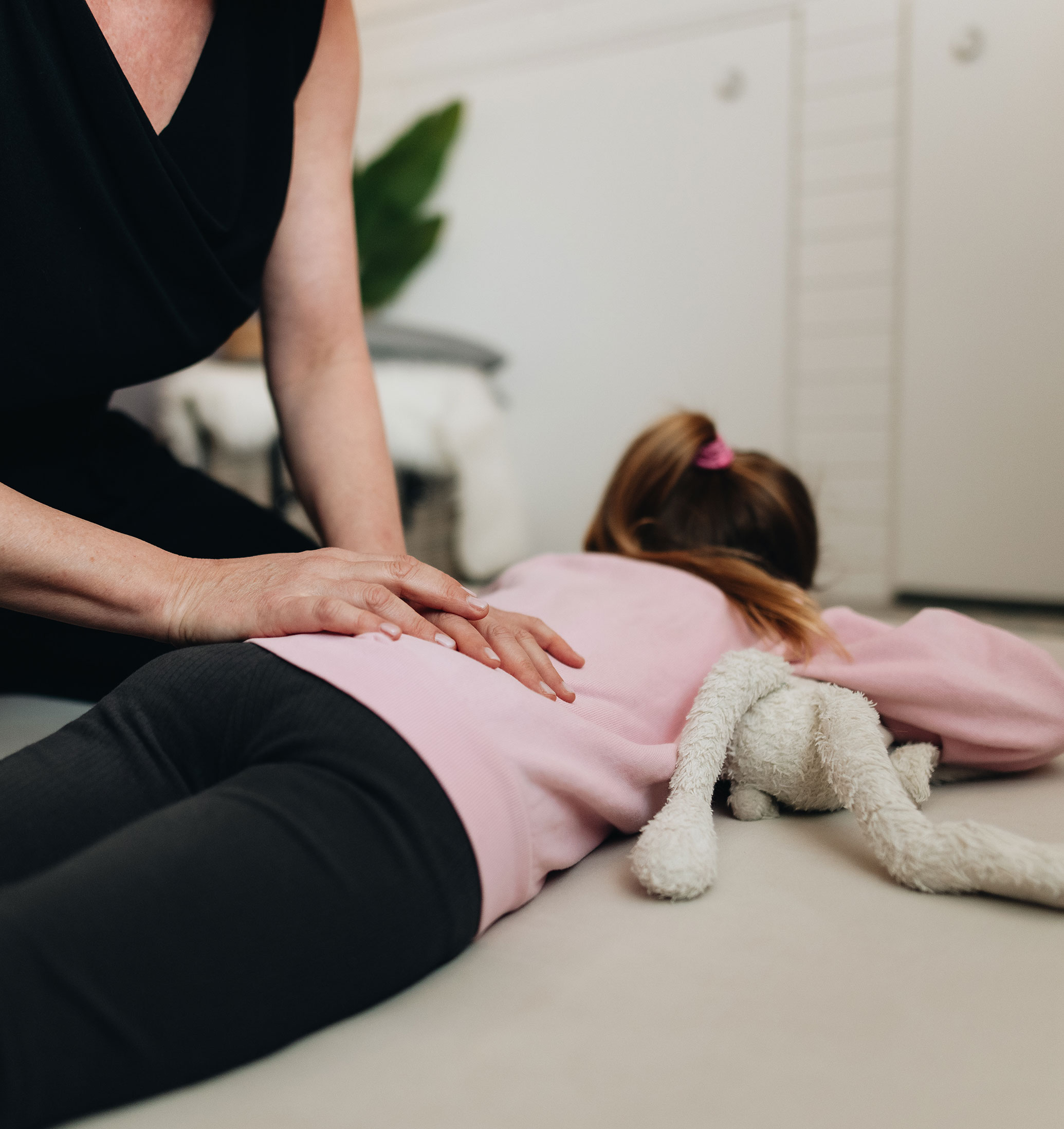 Tuphana - Praktijk voor Shiatsu & Feng Shui