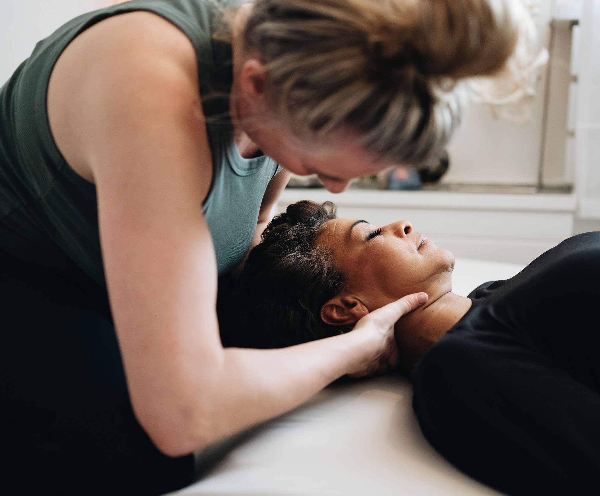 Tuphana - Praktijk voor Shiatsu & Feng Shui