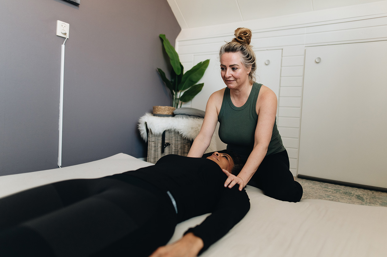 Tuphana - Praktijk voor Shiatsu & Feng Shui