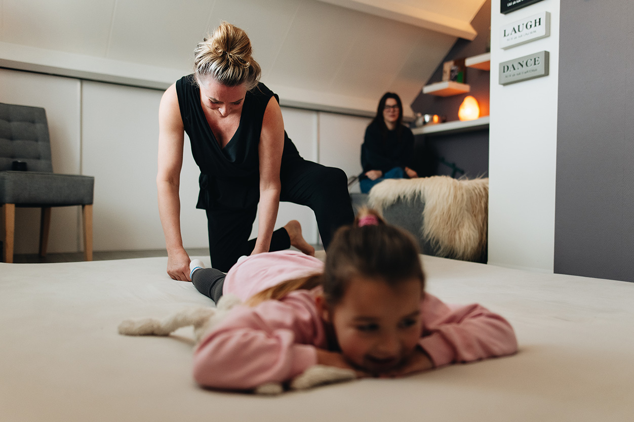 Tuphana - Praktijk voor Shiatsu & Feng Shui